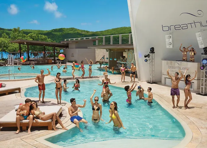 Breathless Montego Bay (Adults Only)